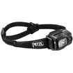 PETZL SWIFT RL 1100 - fejlámpa akkumulátorral, fényérzékelővel