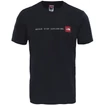 THE NORTH FACE M Never Stop Exploring Tee  póló