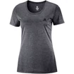 SALOMON Agile SS Tee - női póló