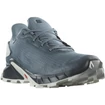 SALOMON Alphacross 4 GTX - férfi terepfutó cipő