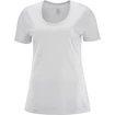 SALOMON Agile SS Tee - női póló