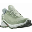 SALOMON Alphacross 4 GTX W - női terepfutó cipő