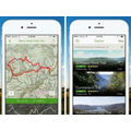 10 mobil app túrázóknak