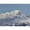Mont Blanc: Az Alpok királynője