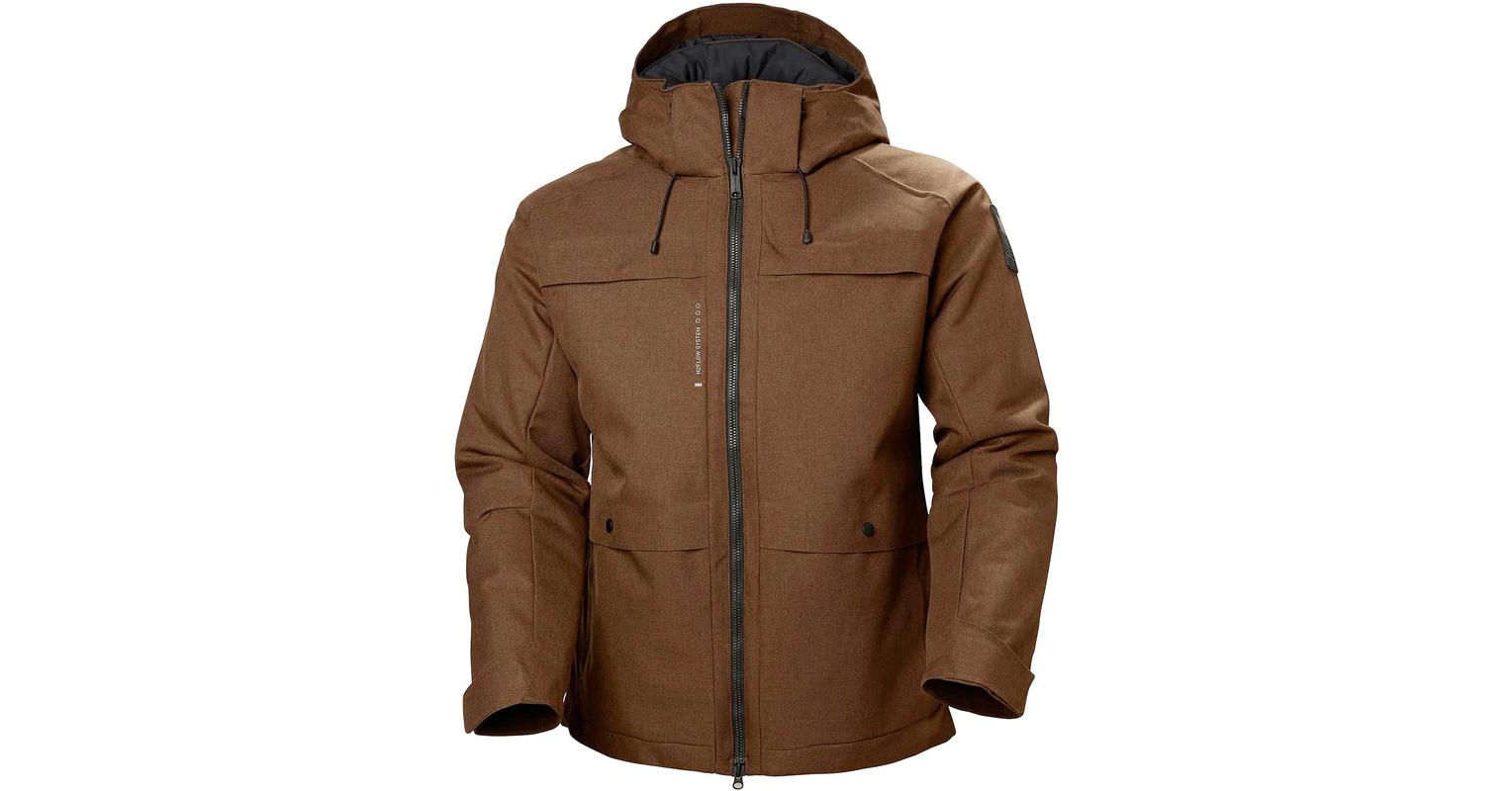 HELLY HANSEN Chill Parka férfi kabát Geotrek világjárók boltja HELLY HANSEN Chill Parka férfi kabát Geotrek világjárók boltja