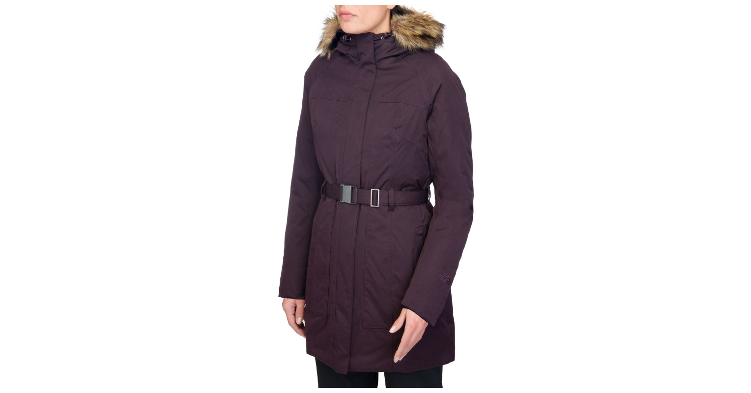 north face brooklyn jacket