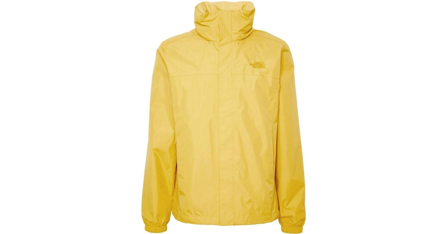 THE NORTH FACE Resolve 2 Jacket férfi esőkabát Geotrek The North Face M Resolve 2 Jacket héjkabát | MOUNTEX | A