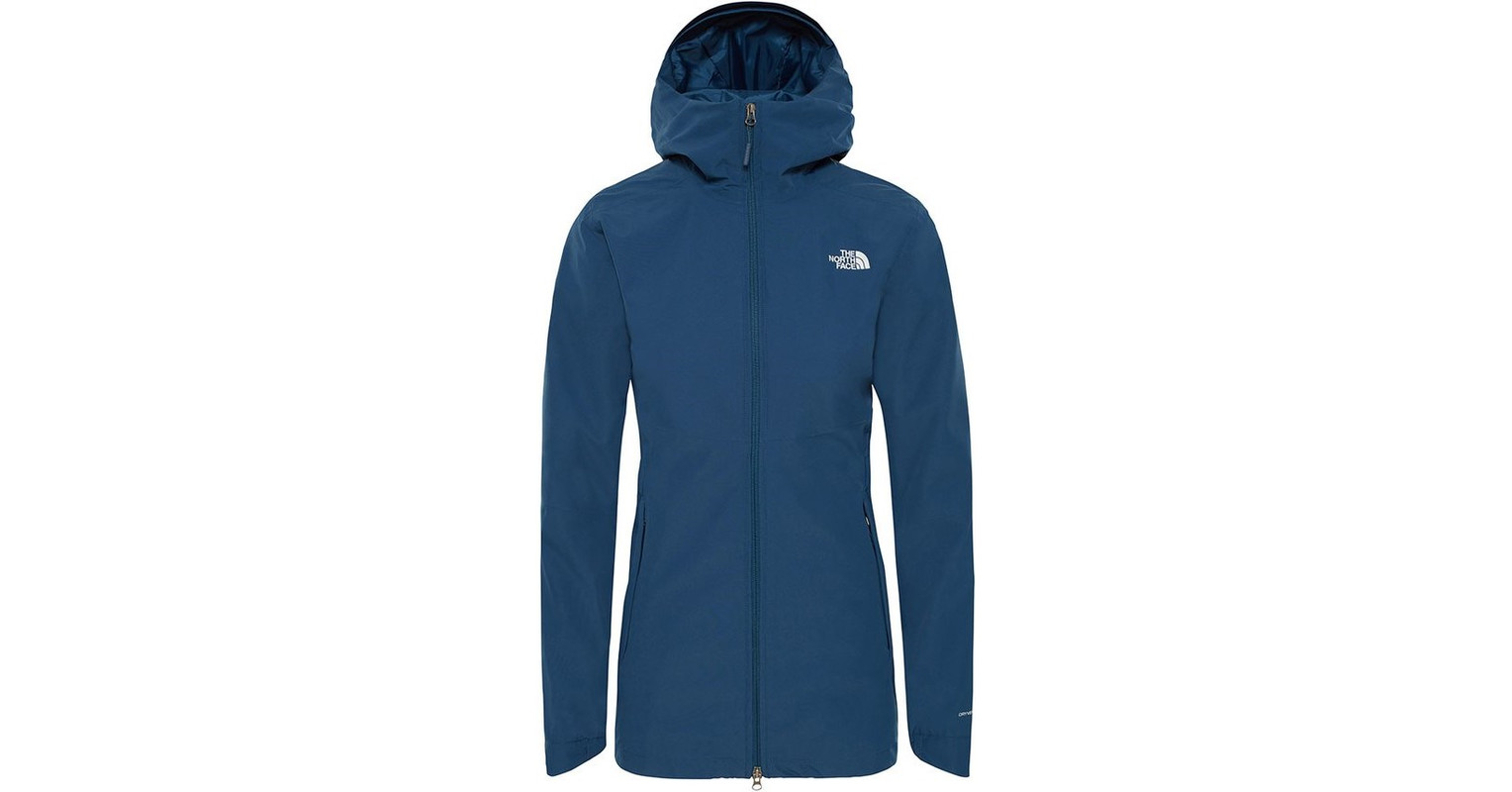 women's hikesteller insulated parka