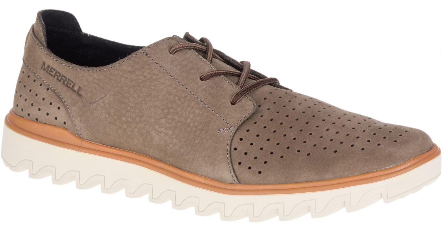 men's downtown lace