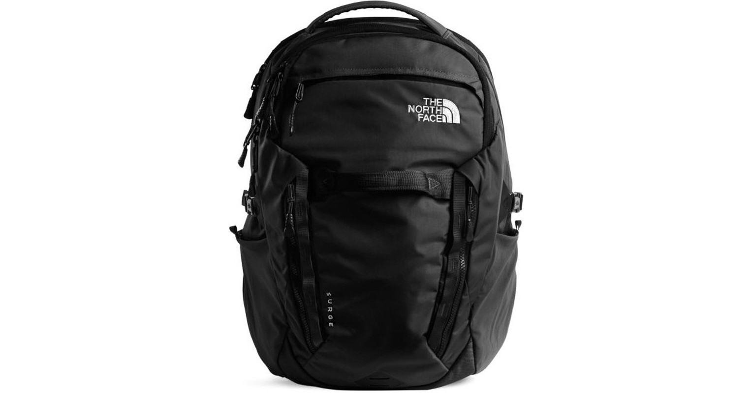 north face surge 2018