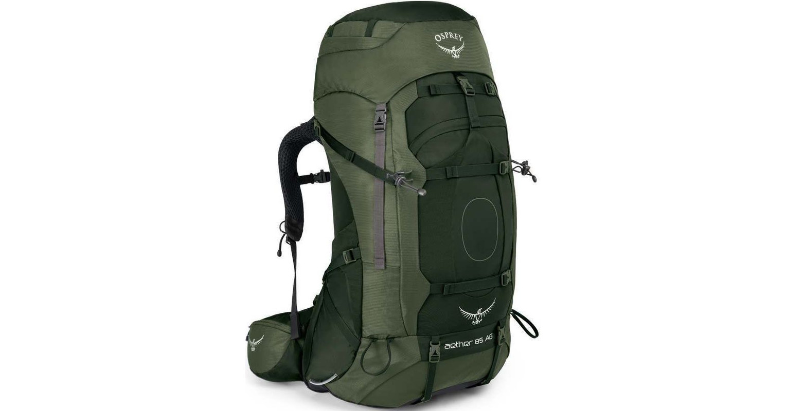 osprey 85 l