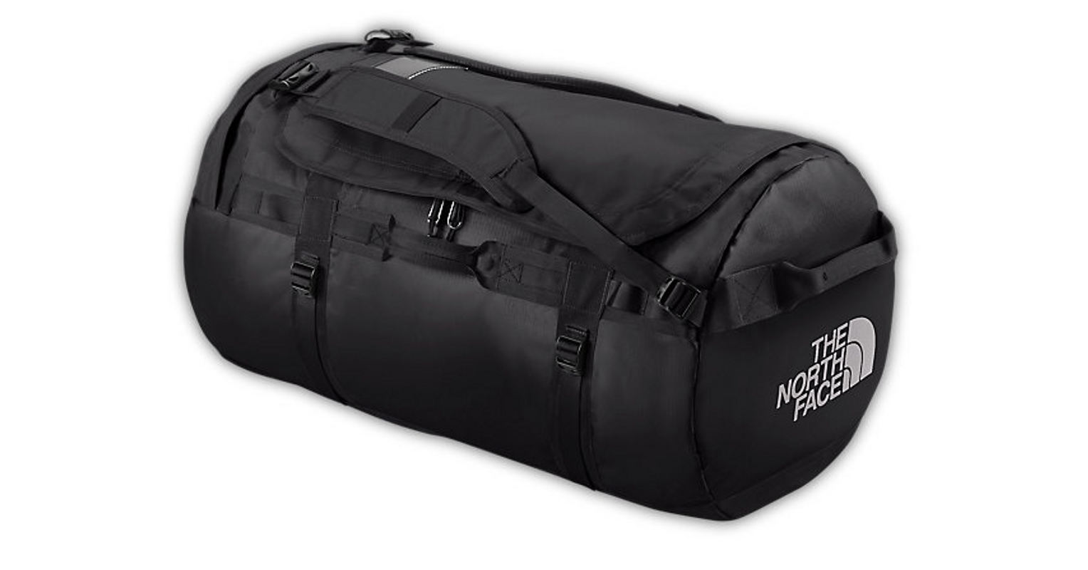base camp duffel medium