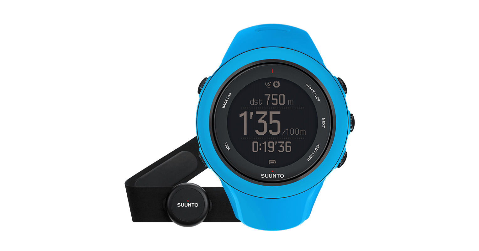 suunto ambit3 sport