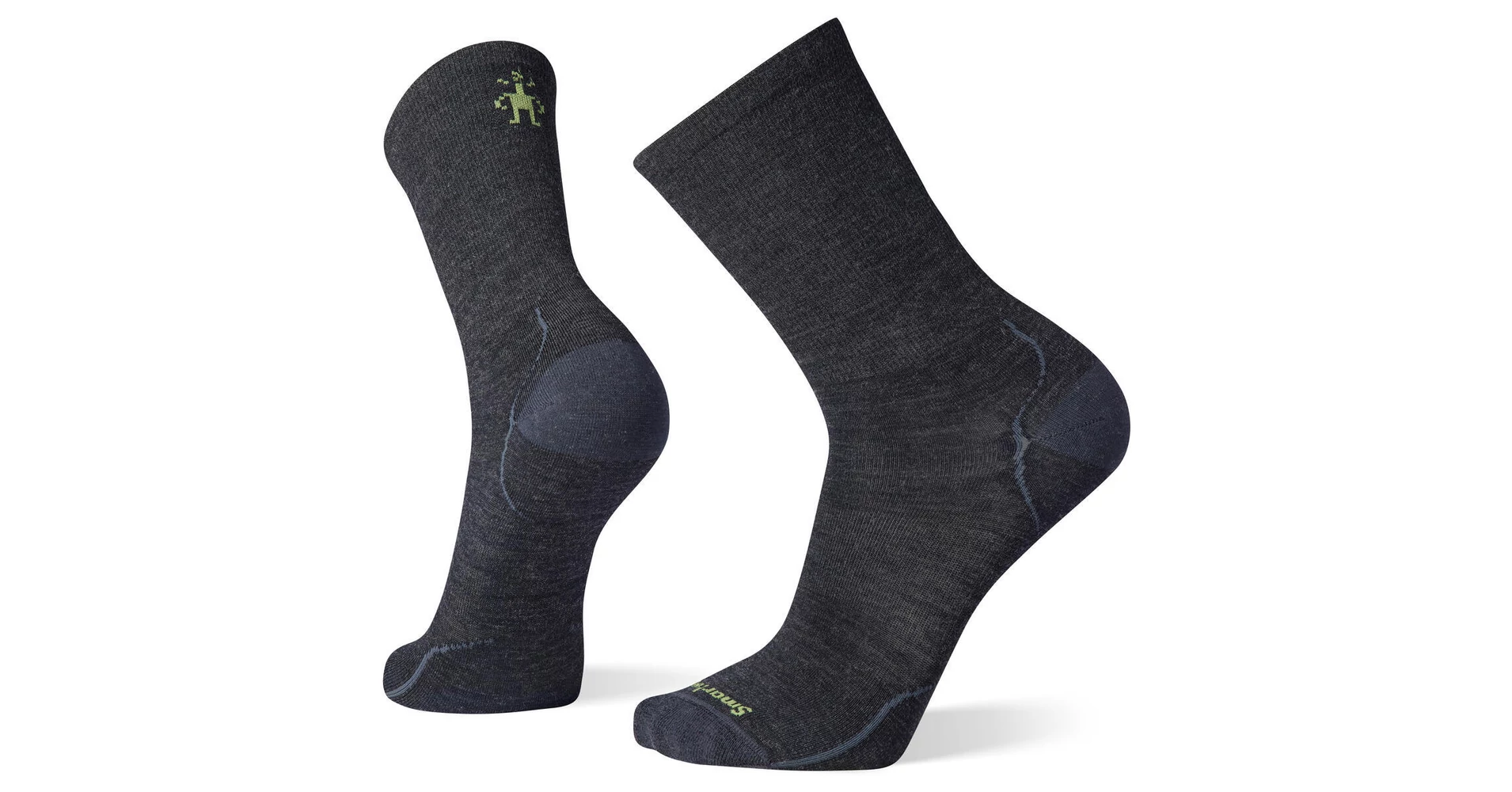 SmartWool Everyday Anchor Line Socks (For Men And Women