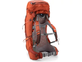 Osprey Atmos AG 65 hátizsák teszt