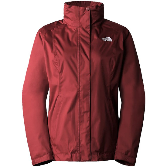 THE NORTH FACE Evolve II Triclimate 3in1 női kabát