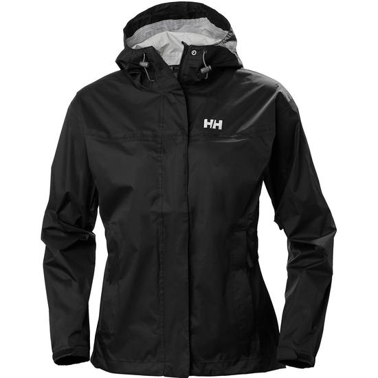 HELLY HANSEN Loke női esőkabát
