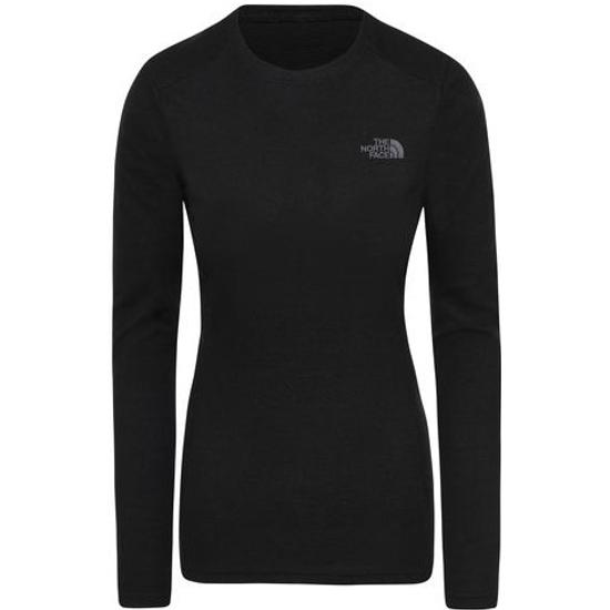 THE NORTH FACE Easy LS Crew Neck női felső