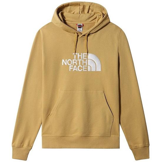 THE NORTH FACE Light Drew Peak Hoodie pulóver