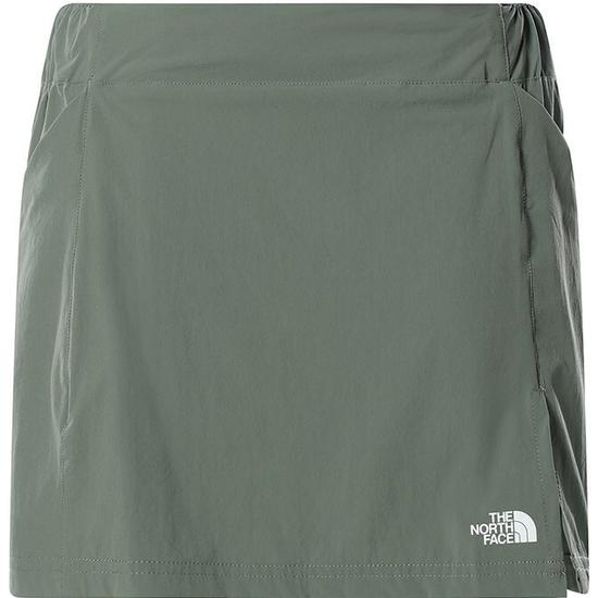 THE NORTH FACE Speedlight Skort szoknya-short