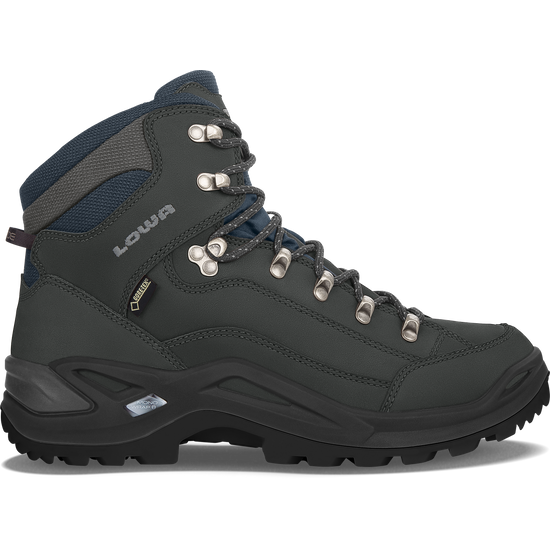LOWA Renegade GTX Mid Wide túrabakancs