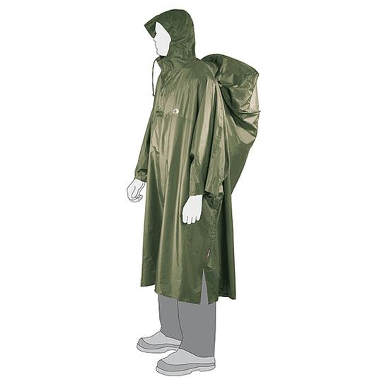 TATONKA Cape Men L poncsó