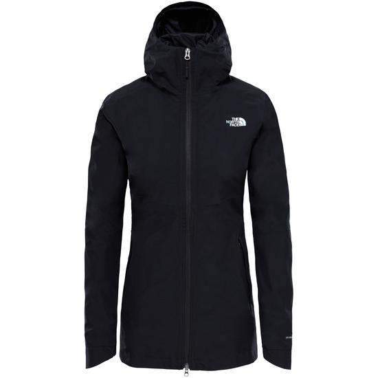 THE NORTH FACE Hikesteller Parka női esőkabát