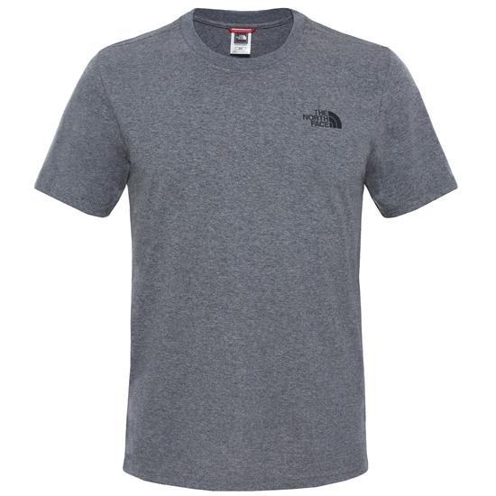 THE NORTH FACE Simple Dome SS póló