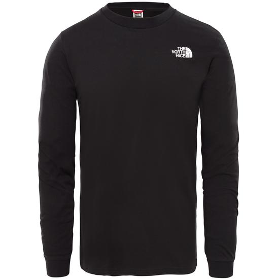 THE NORTH FACE Simple Dome LS felső