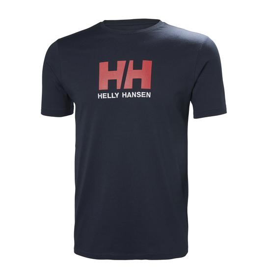 HELLY HANSEN HH Logo férfi póló