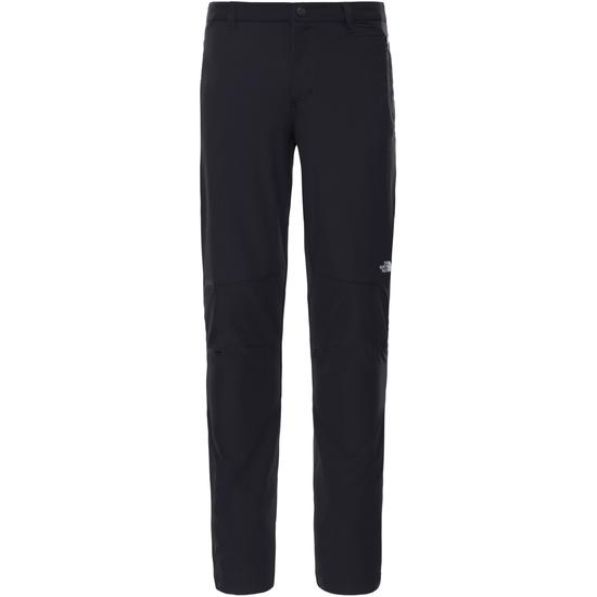 THE NORTH FACE Quest softshell túranadrág