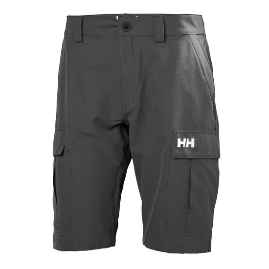 HELLY HANSEN HH QD Cargo II Shorts rövidnadrág