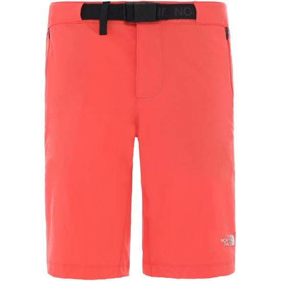 THE NORTH FACE Speedlight Short női rövidnadrág