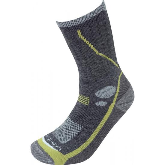 LORPEN Midweight Hiker T3MMH túrazokni