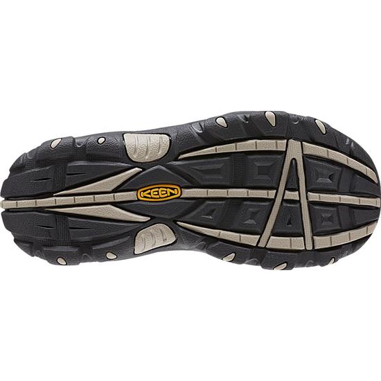 keen oakridge waterproof