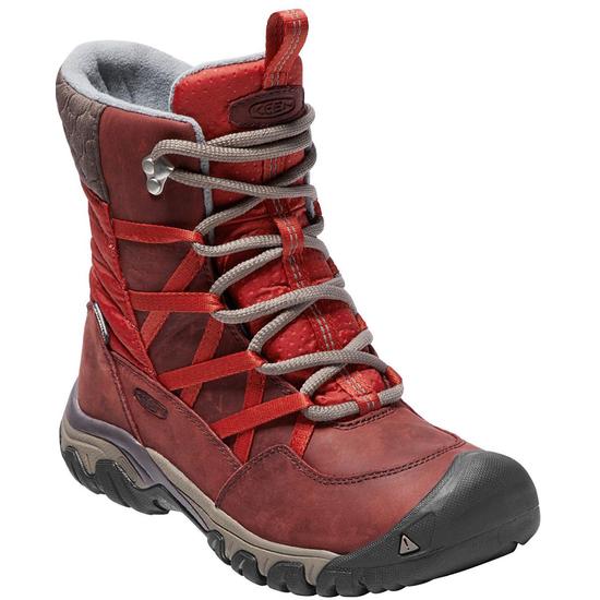 hoodoo iii lace up