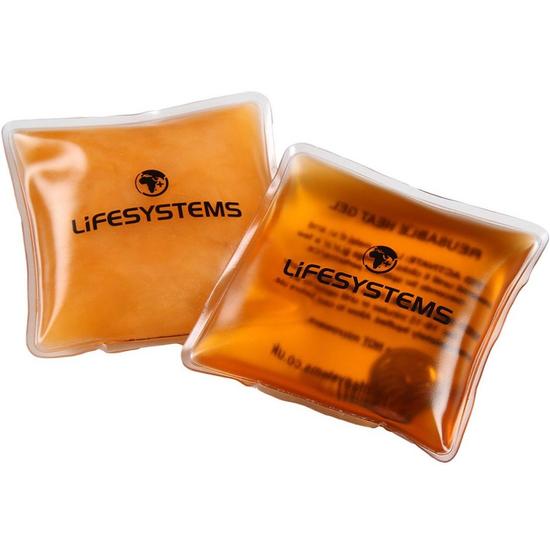 LIFESYSTEMS HandWarmers Reusable kézmelegítő párnák