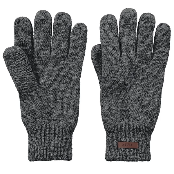 BARTS Haakon Glove S-M gyapjúkesztyű