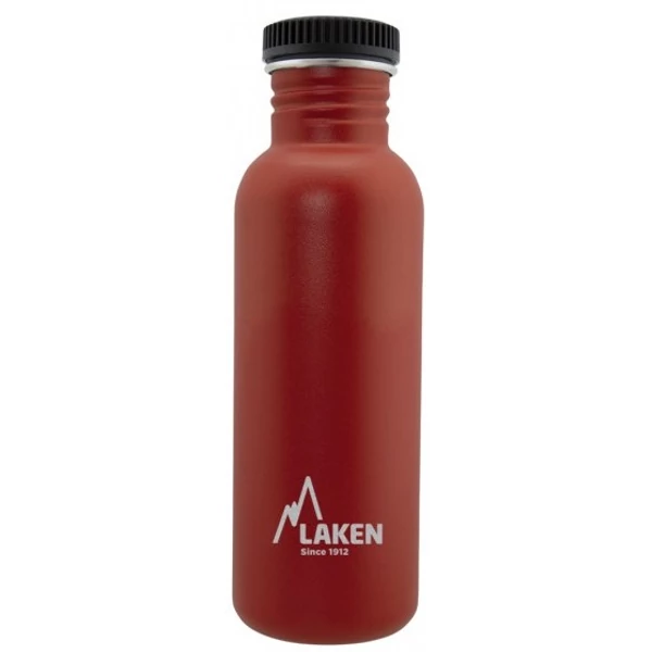 LAKEN Basic Steel 0,75L  acélkulacs