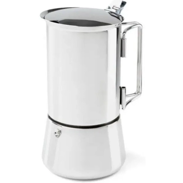 GSI Moka Espresso Pot 10 Cup kávéfőző