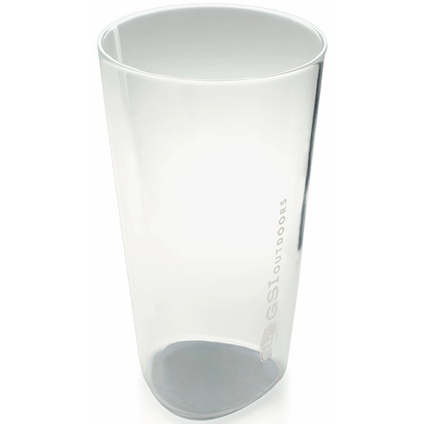 GSI Pint Glass tritán pohár 0,5 l