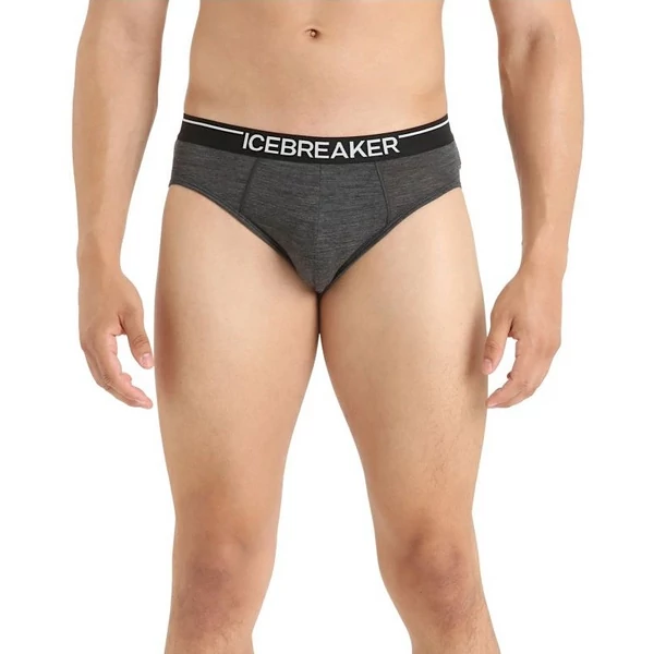 ICEBREAKER Merino 150 Anatomica Briefs - férfi alsó