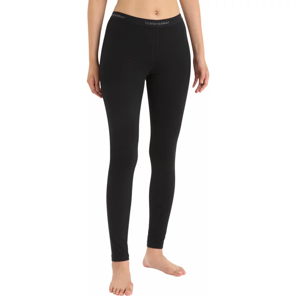 ICEBREAKER Merino 200 Oasis Leggings - női aláöltözet nadrág