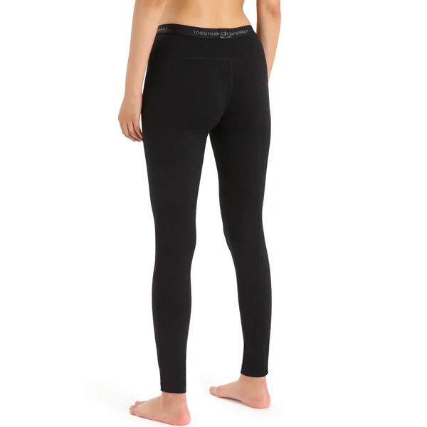 ICEBREAKER Merino 200 Oasis Leggings - női aláöltözet nadrág