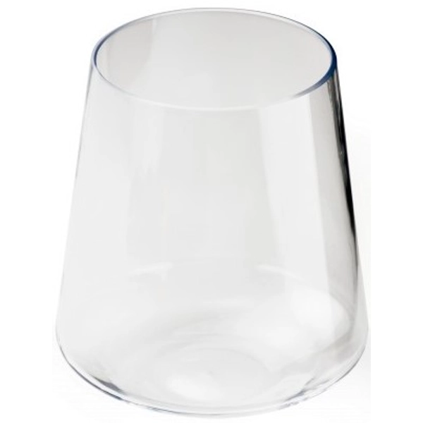 GSI Stemless White Wine boros pohár