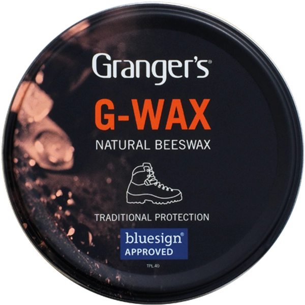 GRANGERS G-Wax 80g bőrápoló paszta