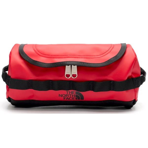 THE NORTH FACE Base Camp Travel Canister S neszesszer
