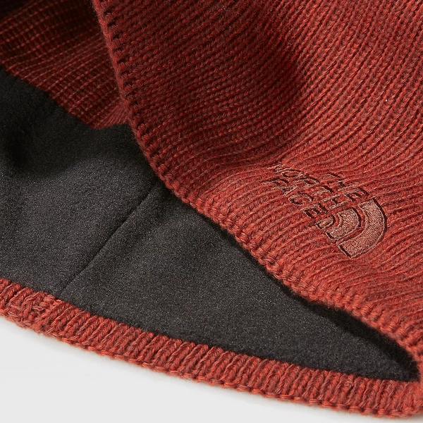 THE NORTH FACE Bones Recycled Beanie sapka