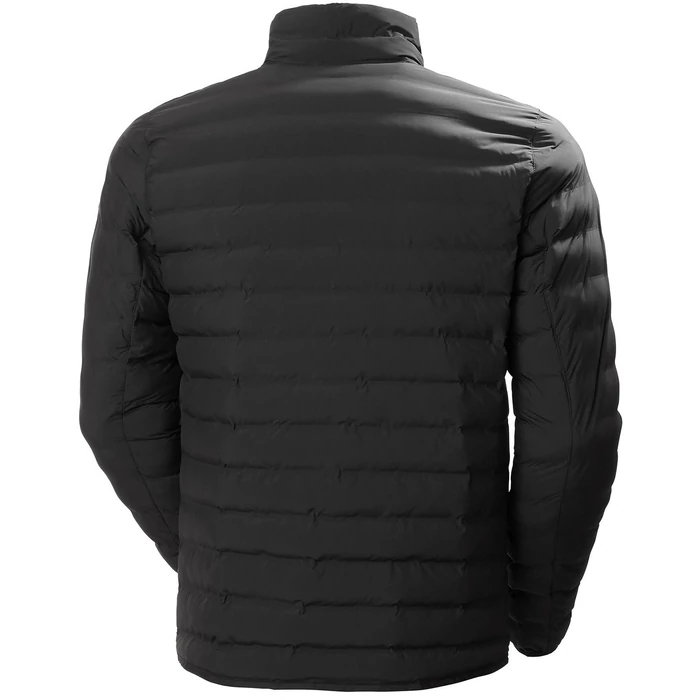 HELLY HANSEN Mono Material Insulator - férfi kabát
