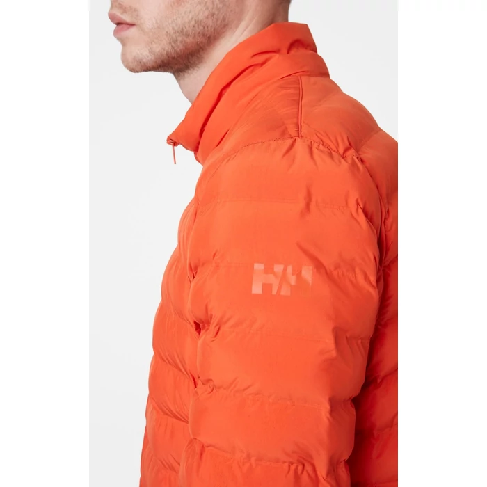 HELLY HANSEN Mono Material Insulator - férfi kabát